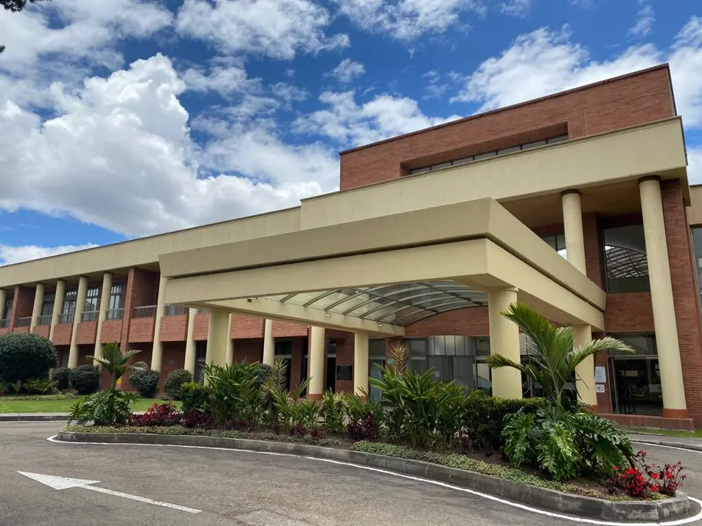 Centro Social de Oficiales - CESOF - Contacto