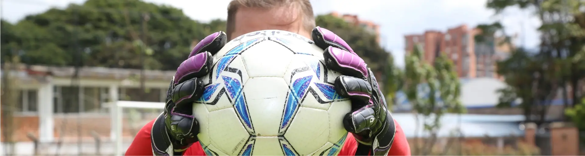 Centro Social de Oficiales - CESOF - Deportes