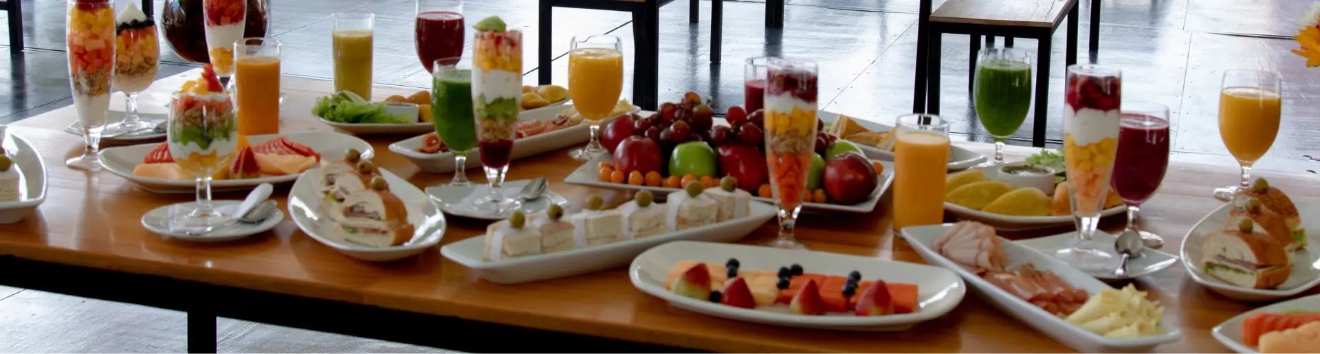 Centro Social de Oficiales - CESOF - Eventos