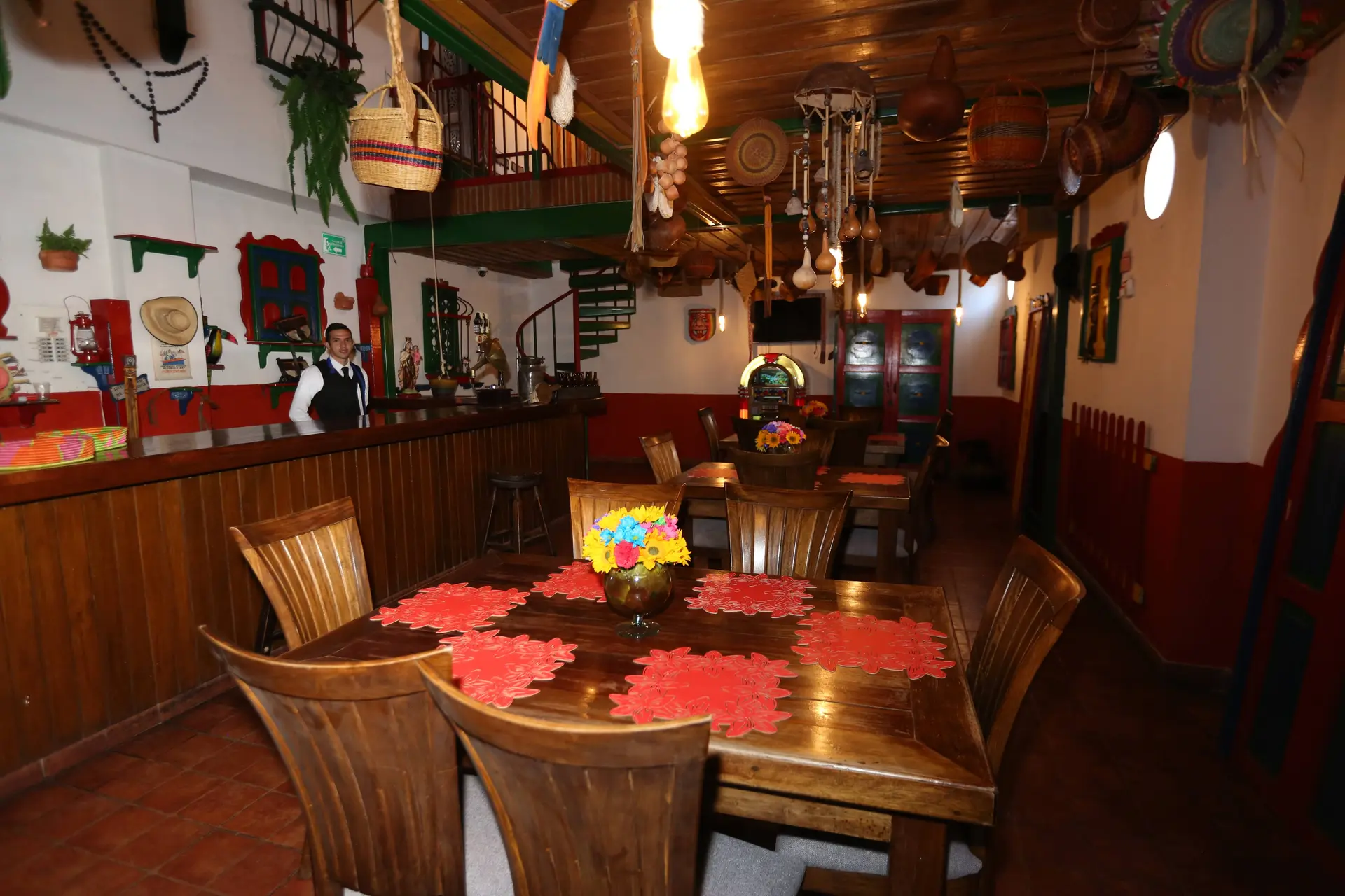 CESOF - Eventos Empresariales