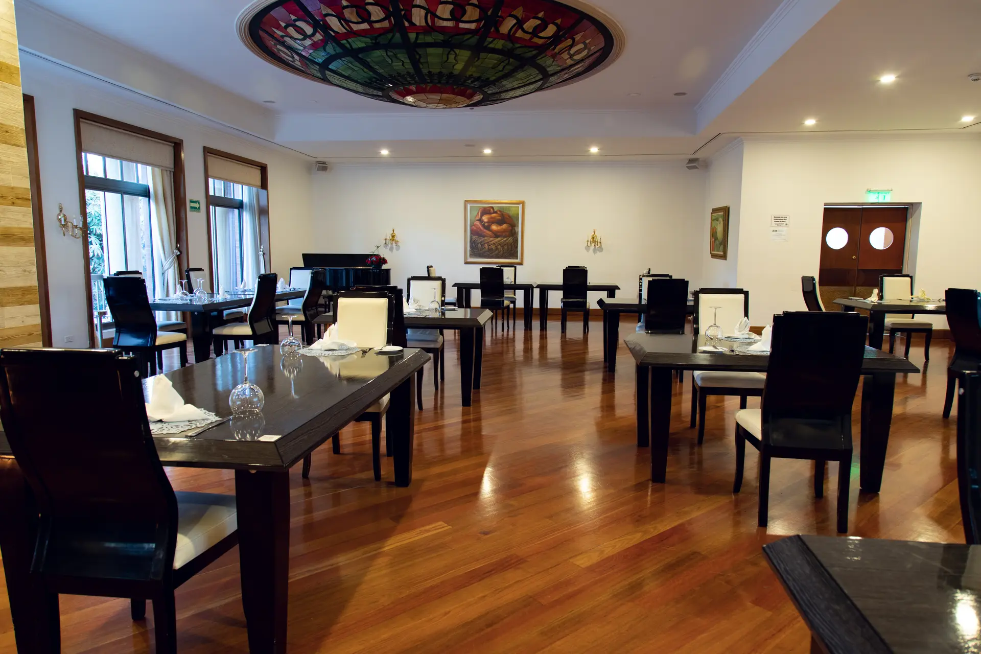 CESOF - Eventos Empresariales