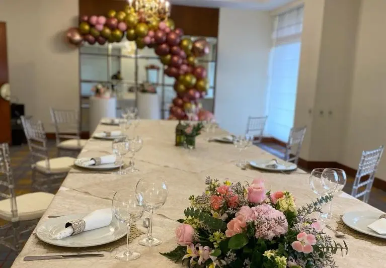 CESOF - Eventos Empresariales