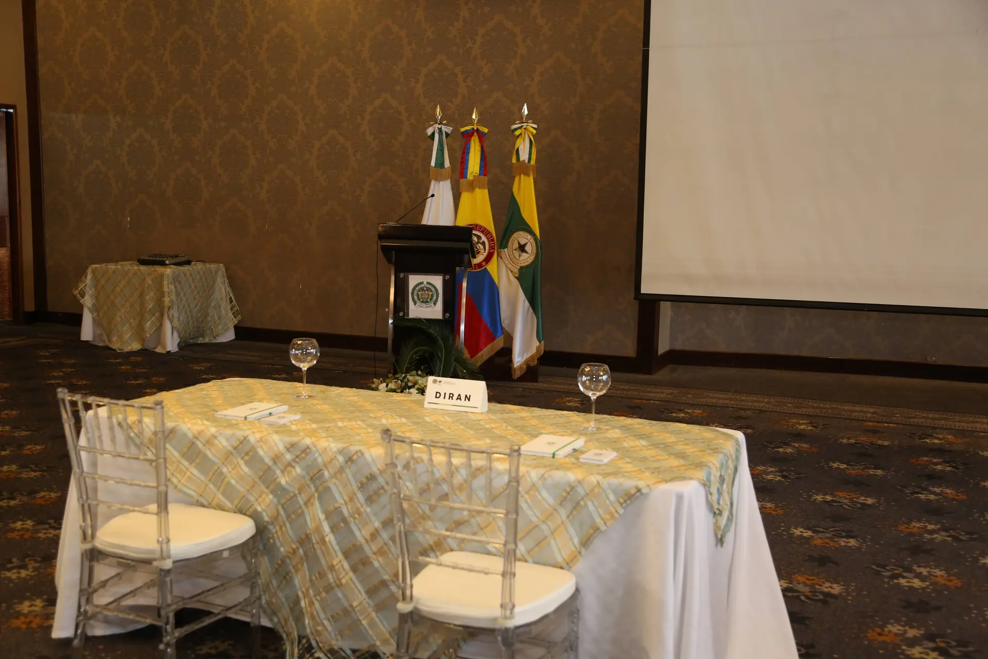 CESOF - Eventos Empresariales