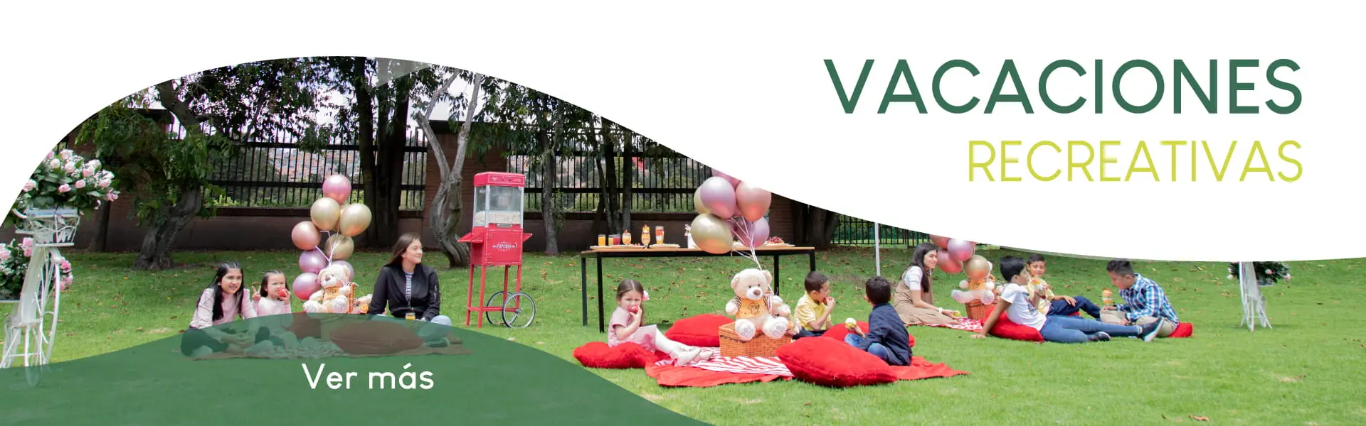 Centro Social de Oficiales - CESOF