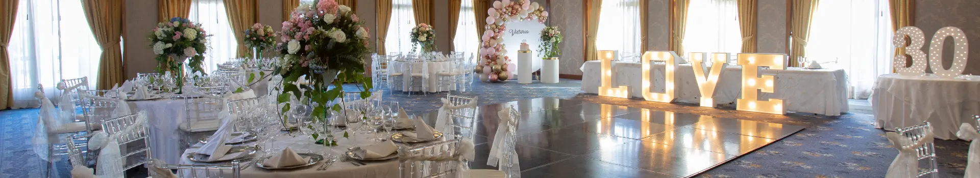 Centro Social de Oficiales - CESOF - Hotel