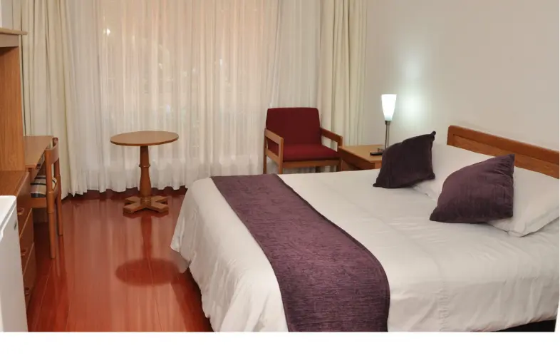 Centro Social de Oficiales - CESOF - Hotel Estandar