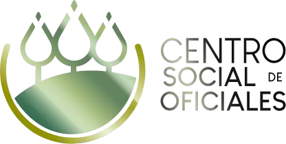 Centro Social de Oficiales - CESOF