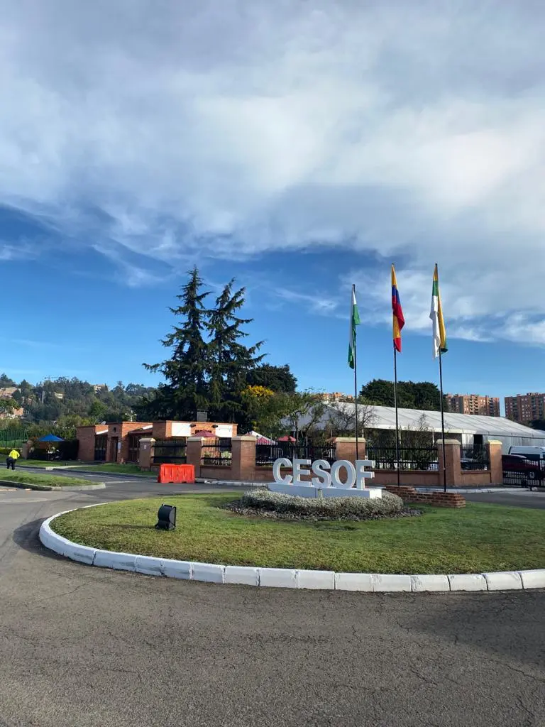 Centro Social de Oficiales - CESOF - Quienes Somos - Filosofía