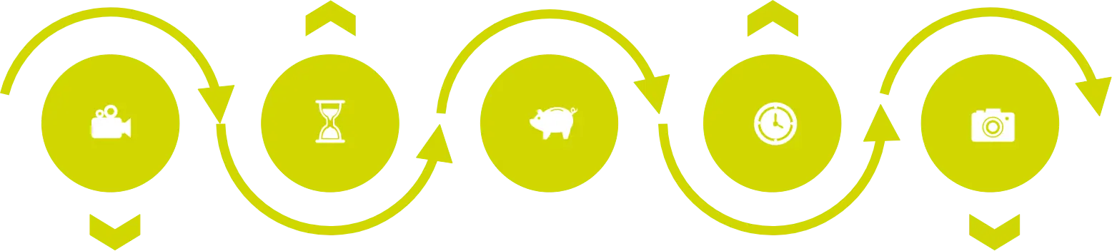 Centro Social de Oficiales - CESOF - Beneficios de Ser Socio