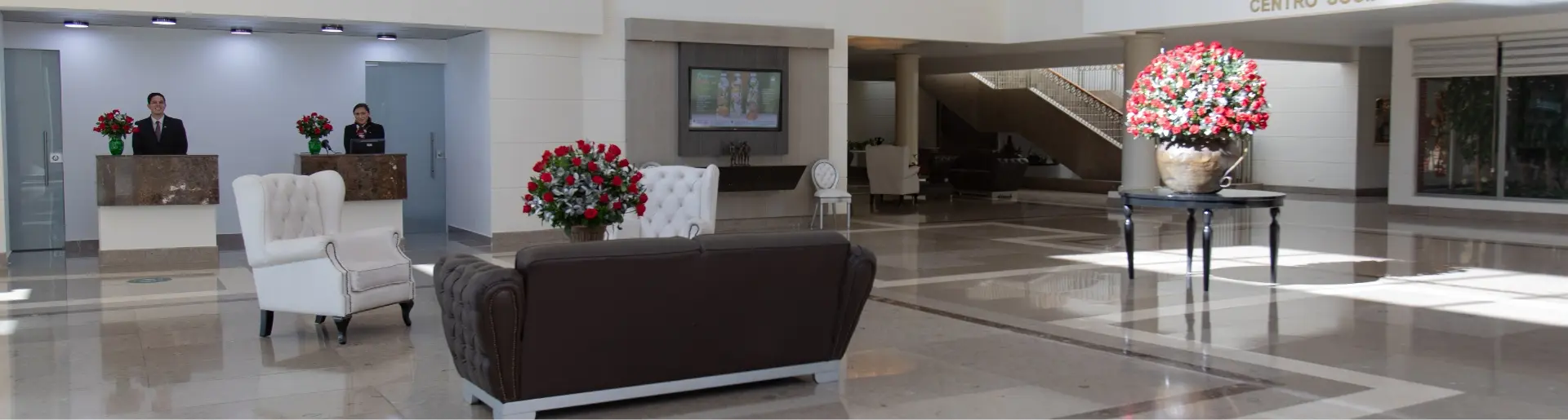 Centro Social de Oficiales - CESOF - Contrataciones