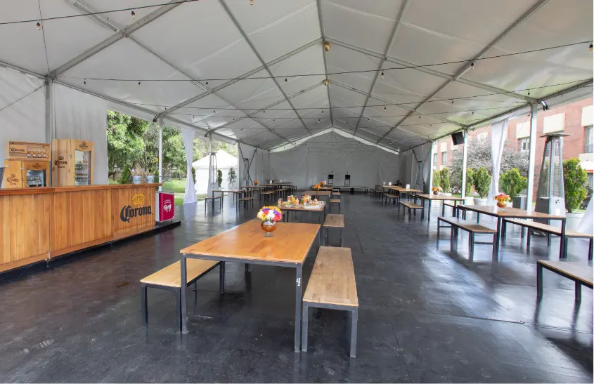 Centro Social de Oficiales - CESOF - Eventos - Hoyo 19