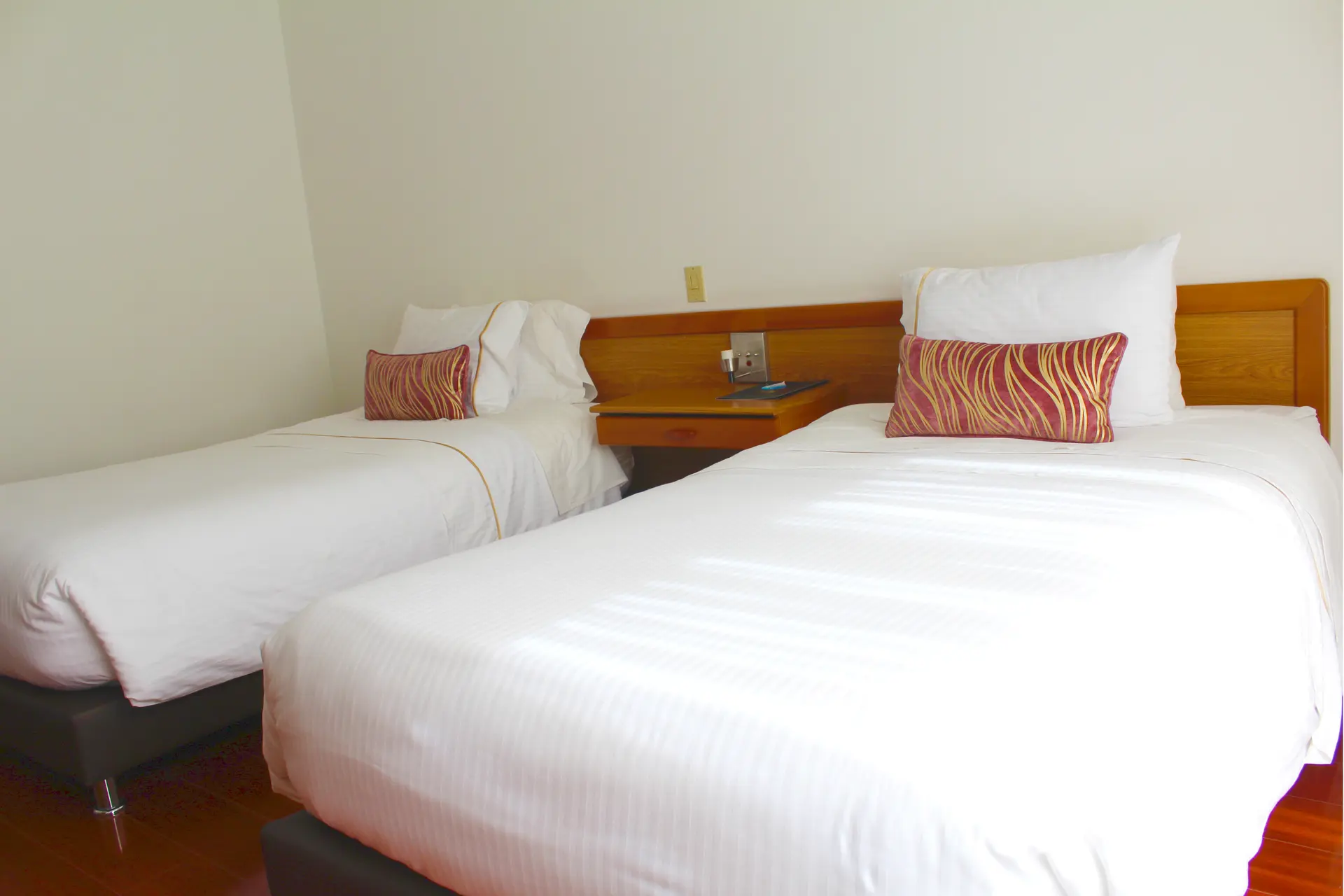 Centro Social de Oficiales - CESOF - Hotel Twin