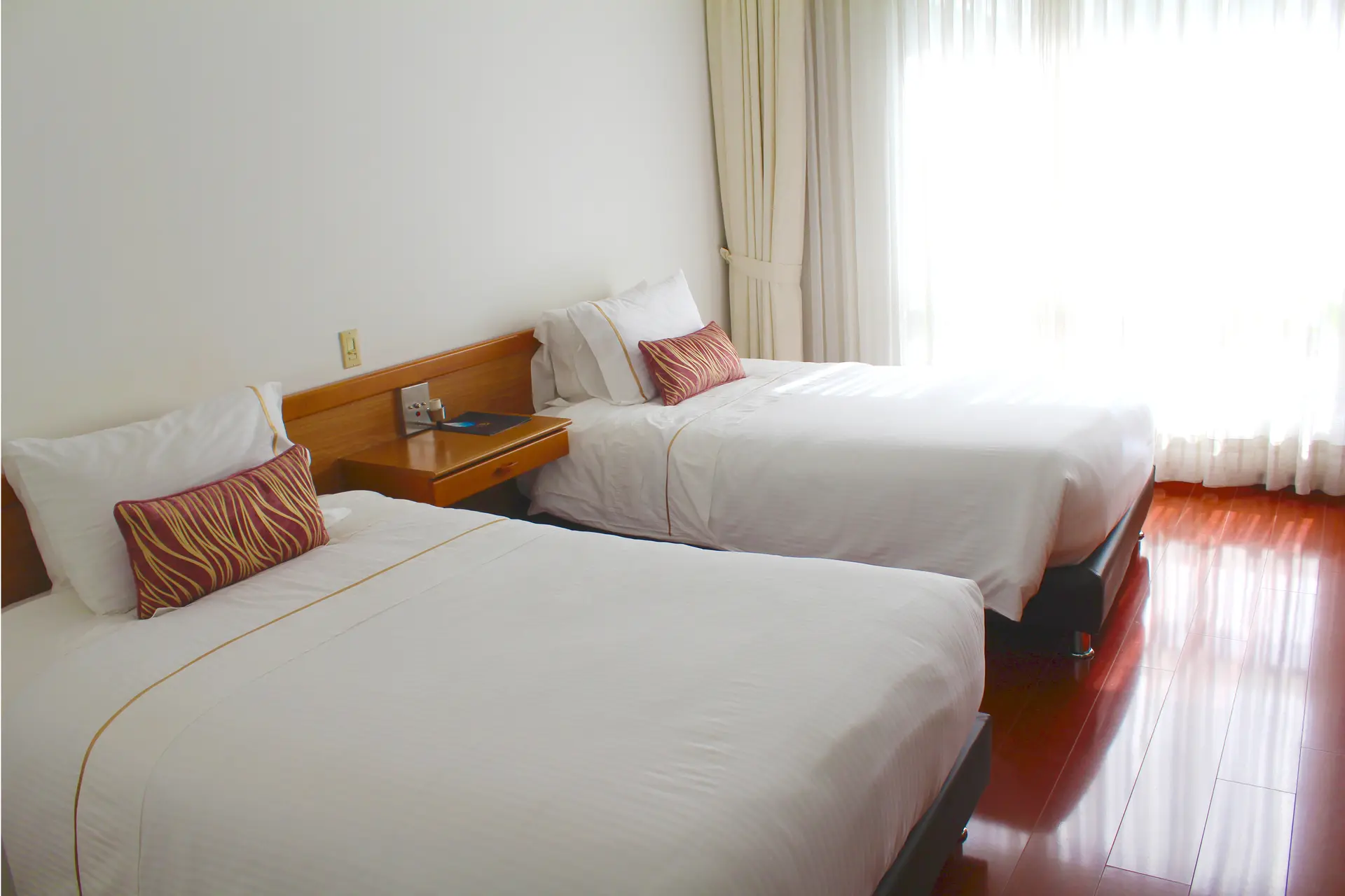 Centro Social de Oficiales - CESOF - Hotel Twin