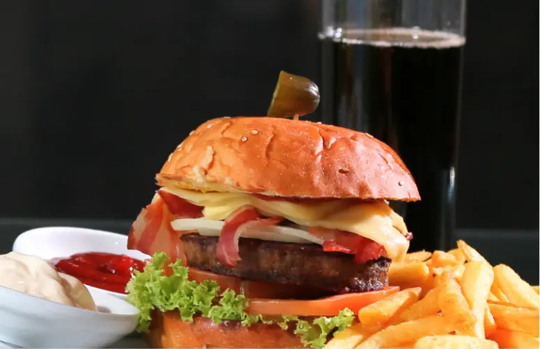 Centro Social de Oficiales - CESOF - Restaurantes - Cafetería de Afiliados