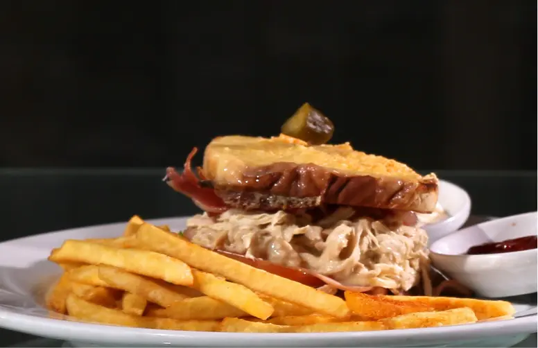 Centro Social de Oficiales - CESOF - Restaurantes - Cafetería de Afiliados