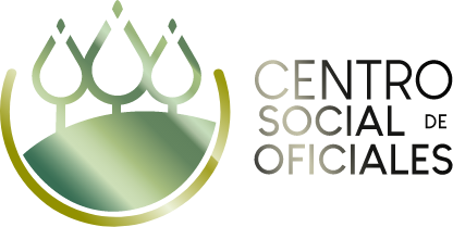 Centro Social de Oficiales - CESOF